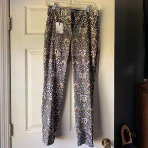 H&M Morris & Co pants size 6